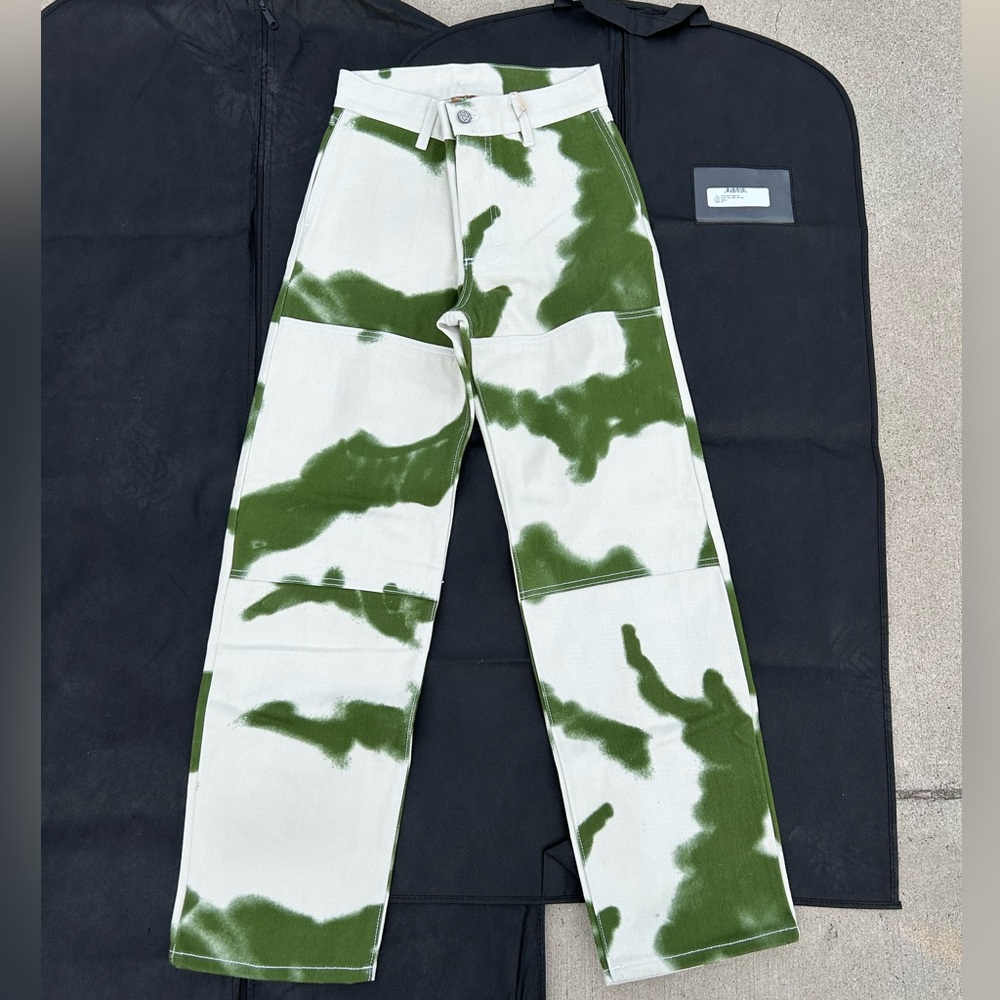 Come tees - carpenter jeans
